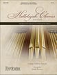 Hallelujah Chorus Organ sheet music cover